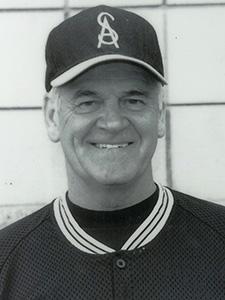 Hank Burbridge Photo